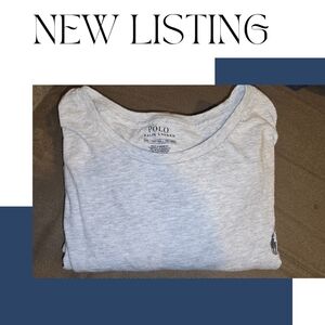 Ralph Lauren Polo T-shirt